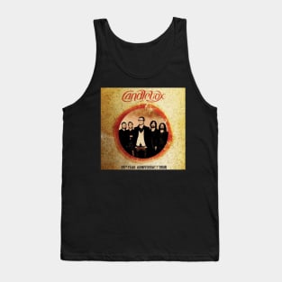 CANDLEBOX MERCH VTG Tank Top